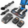 VAX AIR CORDLESS LIFT off silver-blue U85-ACLG-B-E - 1435712 - zdjęcie 9